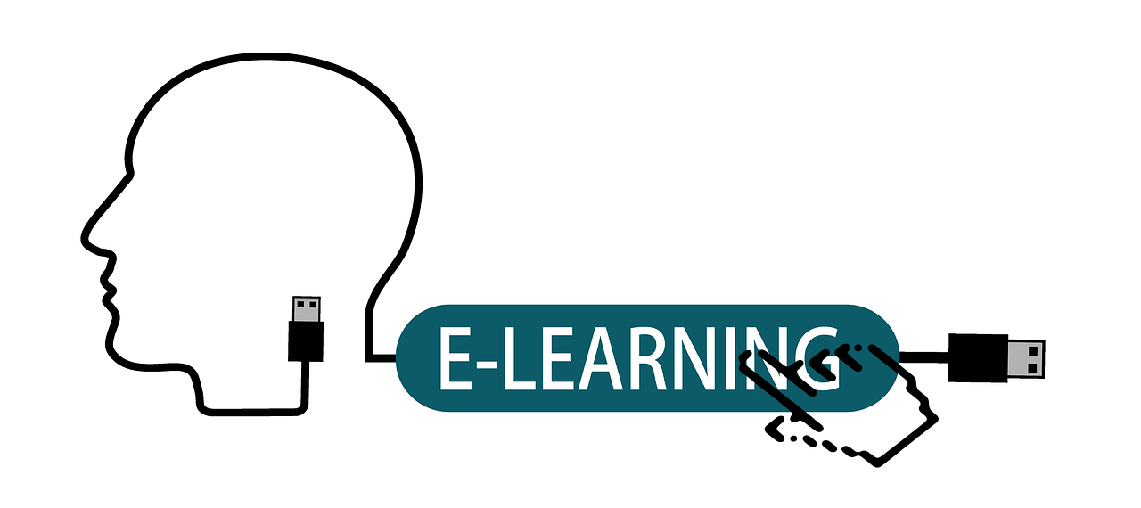 e-learning picture